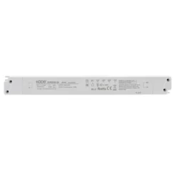 Fuente de alimentación Ultra Slim CC/DC24V/60W/2,25A