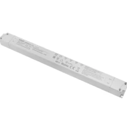 Fuente de alimentación Ultra Slim CC/DC24V/150W/6,25A