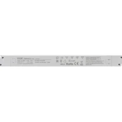 Fuente de alimentación Ultra Slim CC/DC24V/150W/6,25A