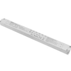 Fuente de alimentación Ultra Slim CC/DC24V/200W/8,3A