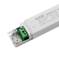 Fuente de alimentación Ultra Slim CC/DC24V/200W/8,3A