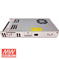 Fuente de alimentación 12V/350W/29A Mean Well LRS-350-12