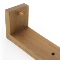 FUSTA RUUT PANELED Herrajes para panel 60x60cm