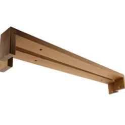 FUSTA RUUT PANELED Herrajes para panel 60x60cm