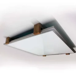 FUSTA RUUT PANELED Herrajes para panel 60x60cm