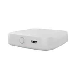 Gateway Zigbee WiFi