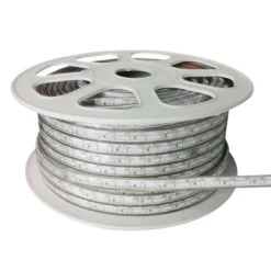 Grapa de fijación para tira led 220V - 15mm