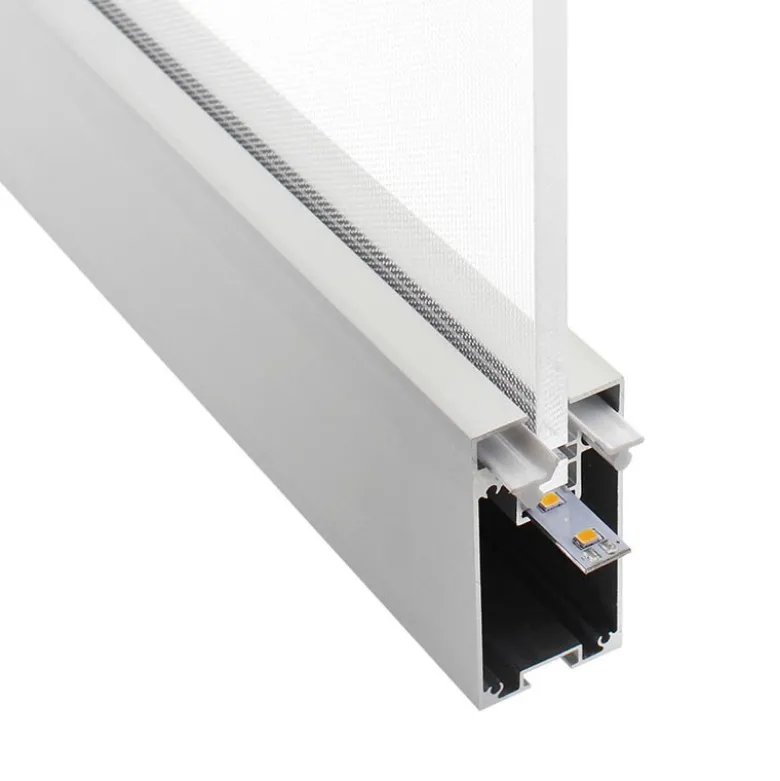 Guía interior A PROLUX 120cm