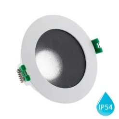 HOTEL Housing Kit Ø55mm IP54