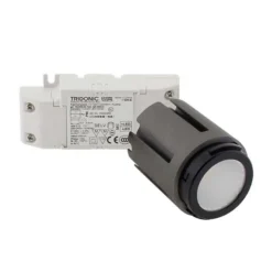 HOTEL SPOT LED Ø55, 15W, CRI>90 Profesional