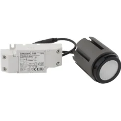HOTEL SPOT LED Ø55, 15W, CRI><noscript><img width=