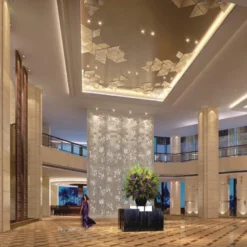 HOTEL SPOT LED Ø70, 24W, CRI>90 Profesional