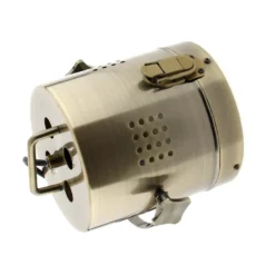 Housing E27 BRONZE E27