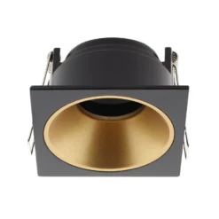 Housing MOS UGR17 Square, negro/negro
