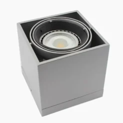 Housing para Downlight Led, KARDAN HIDRA, 1 foco
