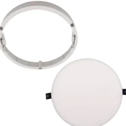 Housing para Plafón, Frameless 24W