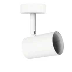 Housing superficie COOK GU10, blanco