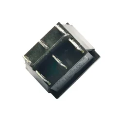 Interruptor con led 250VAC/10A