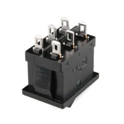 Interruptor con led 250VAC/10A