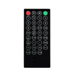 JUMBO CLOCK LED V2 RELOJ 450mm