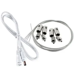 Kit Cables de suspensión para Marcos Luminosos FRAMELUX