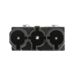 Kit 2 Conectores rápidos GST18 M-H 16A para cables 0,75-2,5mm2