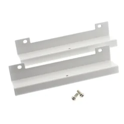 Kit de montaje para Panel LED 3 en 1 superficie o empotrado