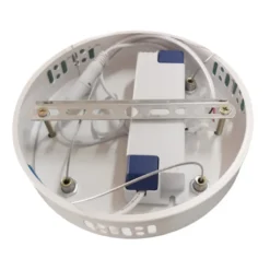 Kit Florón + Cables de suspensión para paneles LED