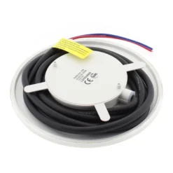 Kit Lámpara LED SLIM PAR56 para piscinas, 12V DC, IP68, 35W + mando