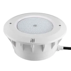 Kit Lámpara LED SLIM PAR56 para piscinas, 12V DC, IP68, 35W + mando