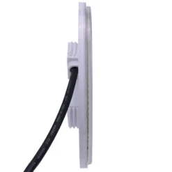 Kit Lámpara LED SLIM PAR56 para piscinas, 12V DC, IP68, 35W + mando