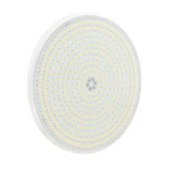 Kit Lámpara LED SLIM PAR56 para piscinas, 12V DC, IP68, 35W + mando