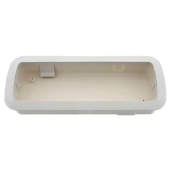 Kit montaje LED NICELUX empotrable pared