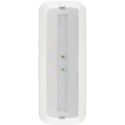 Kit montaje LED NICELUX empotrable techo