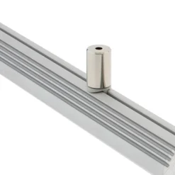 Kit para Colgar Perfiles, 2 cables de suspensión KROB 1m