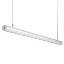 Kit para Colgar Perfiles, 2 cables de suspensión KROB 1m