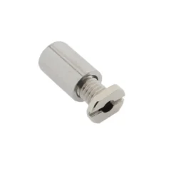 Kit para Colgar Perfiles, 2 cables de suspensión KEN 1,5m