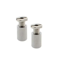 Kit para Colgar Perfiles, 2 cables de suspensión KEN 1,5m
