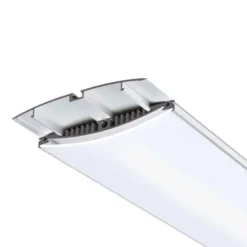 KIT - Perfil aluminio MULTIBIG para tiras LED, 2 metros