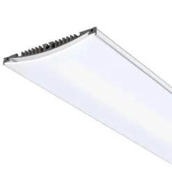 KIT - Perfil aluminio MULTIBIG para tiras LED, 2 metros