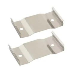 KIT - Perfil aluminio NewWALL para tiras LED, 1 metro