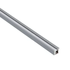 KIT - Perfil aluminio SKEB mini para tiras LED, 1 metro