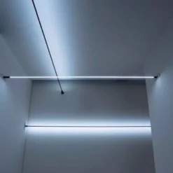 Kit SKYline iluminación lineal, COB 320led/m, 60W, 5m