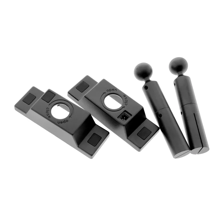 Kit SKYline, negro