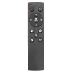 Kramfor BIG Suspend, 70W, Ø80cm, CCT, blanco