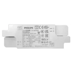 LED Driver Certadrive DC30-40V/42W/1050mA