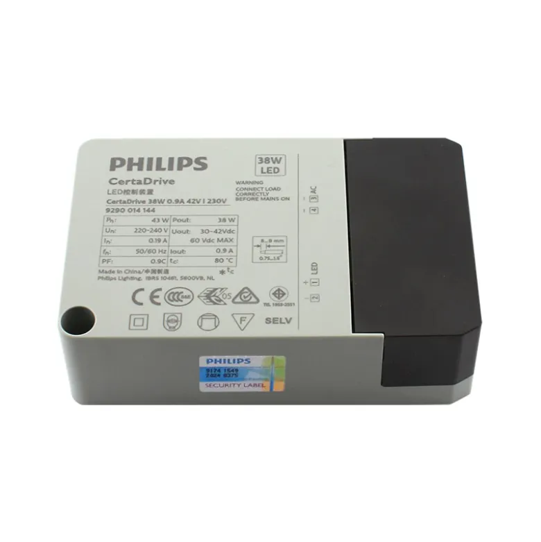 LED Driver , DC30-42V/40W/900mA