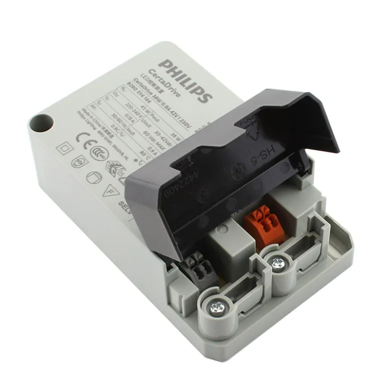 LED Driver , DC30-42V/40W/900mA