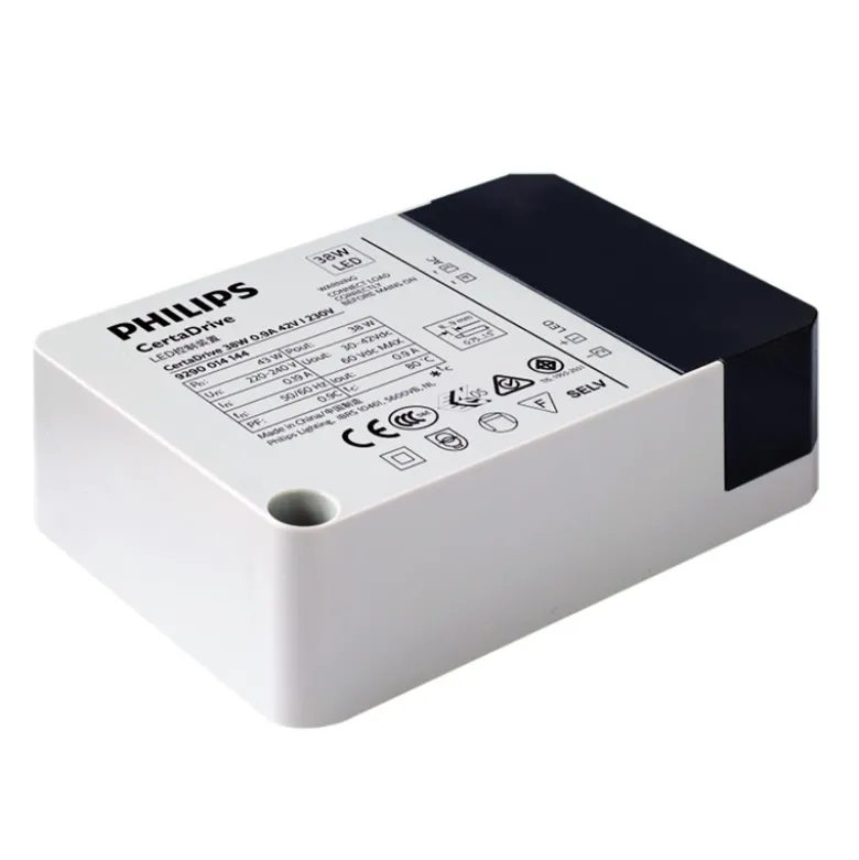 LED Driver , DC30-42V/40W/900mA