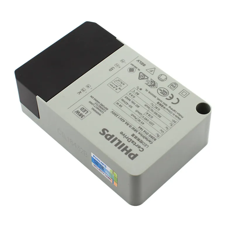 LED Driver , DC30-42V/40W/900mA